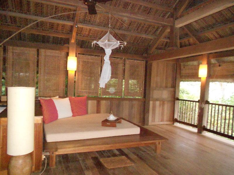 Six Senses Ninh Van Bay Ấp Ninh Hòa  Dış mekan fotoğraf