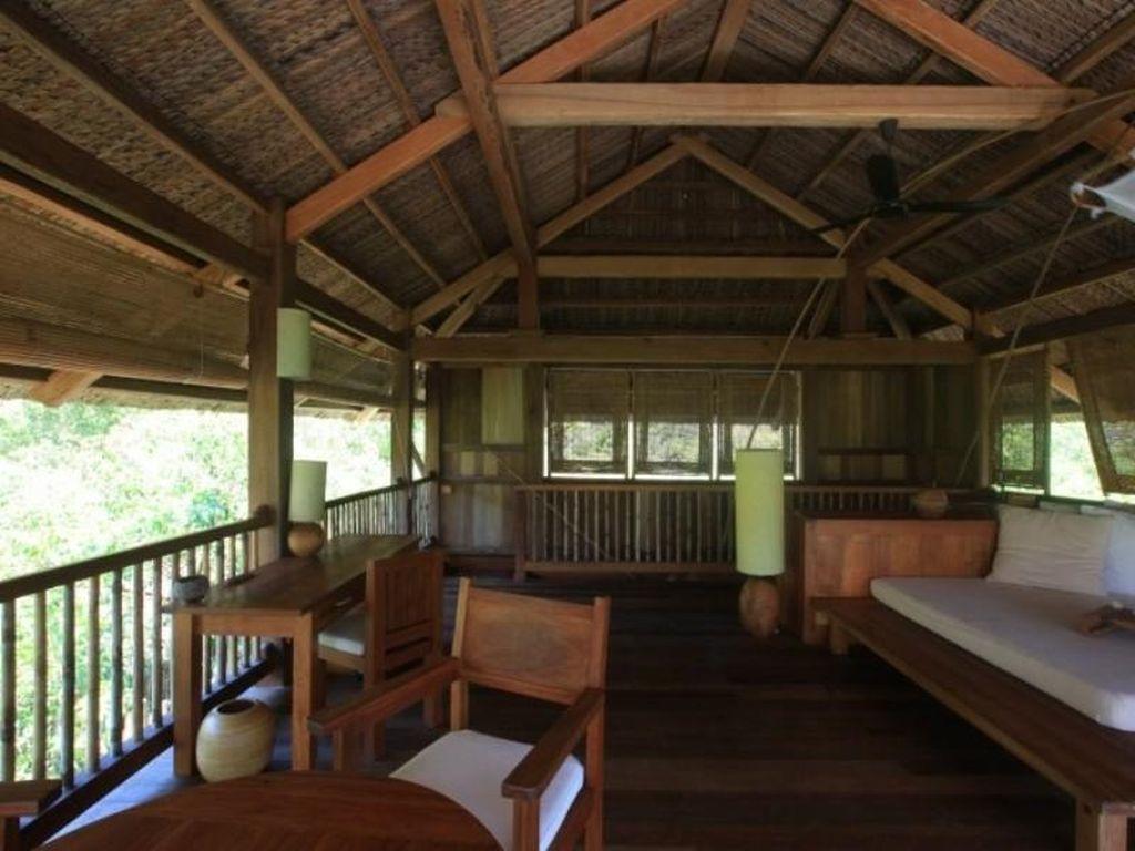 Six Senses Ninh Van Bay Ấp Ninh Hòa  Dış mekan fotoğraf