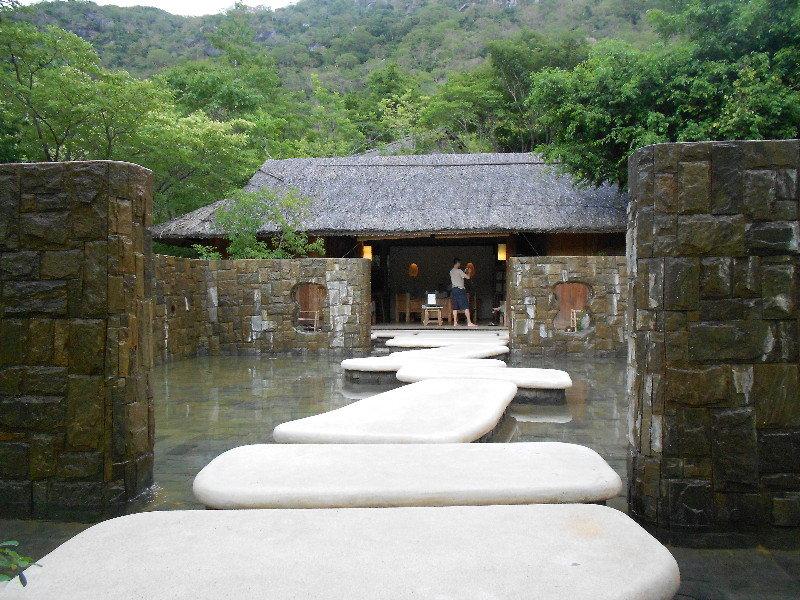Six Senses Ninh Van Bay Ấp Ninh Hòa  Dış mekan fotoğraf