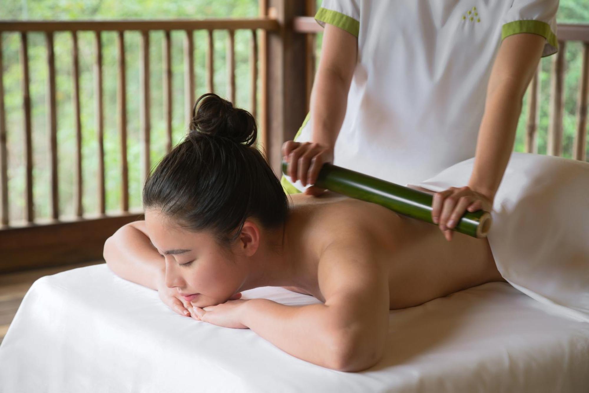 Six Senses Ninh Van Bay Ấp Ninh Hòa  Dış mekan fotoğraf